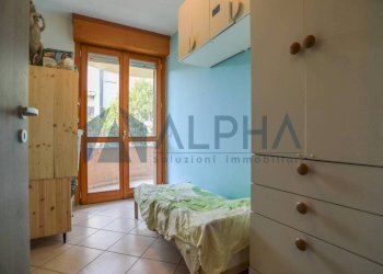Camera da letto - Two-room apartment via Fieniletto, Cervia - photo 12