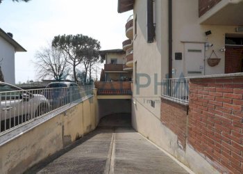 Cortile interno - Two-room apartment via Fieniletto, Cervia - photo 15
