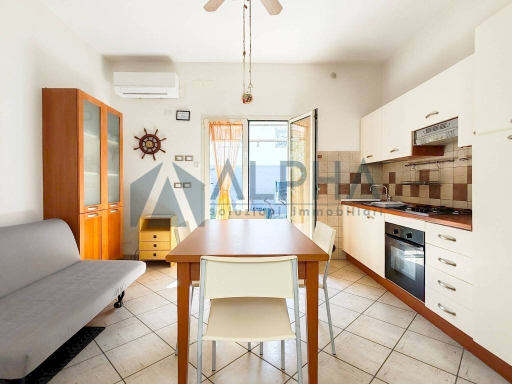 Cucina - Villa via Adua, Bellaria-Igea Marina - foto 1