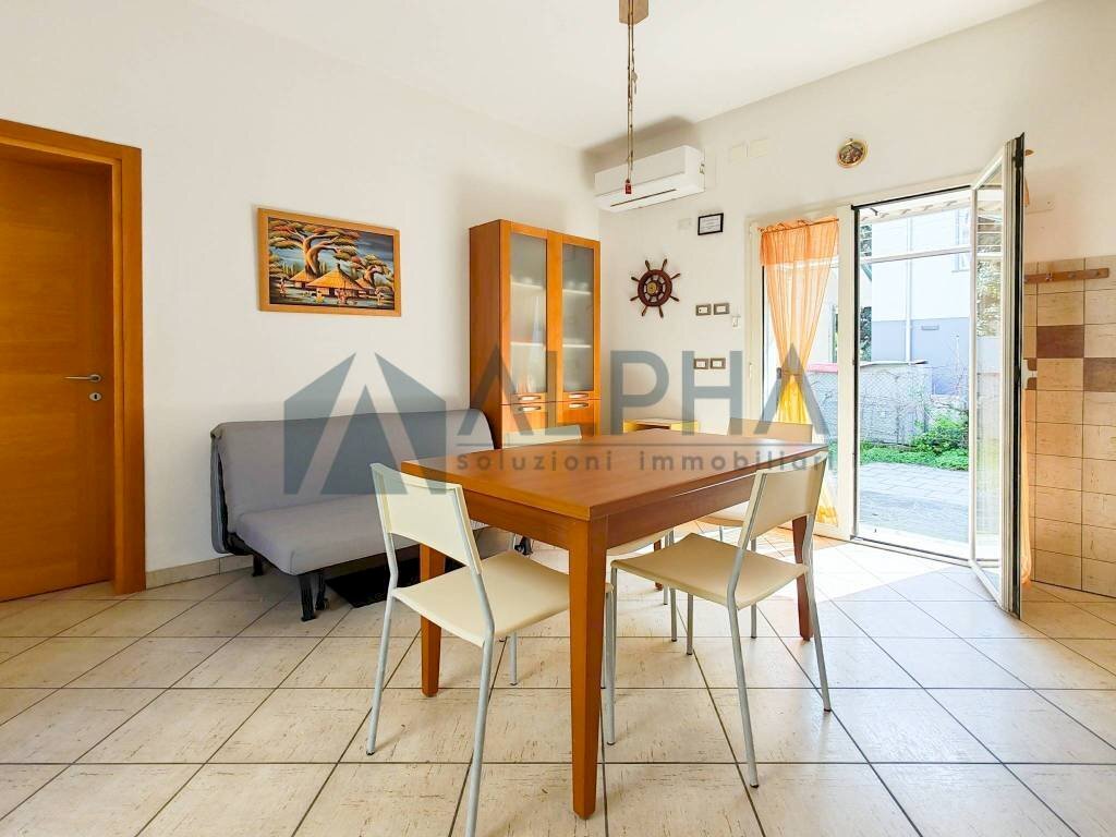 Salone - Villa via Adua, Bellaria-Igea Marina - foto 3