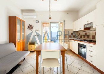 Cucina - Villa via Adua, Bellaria-Igea Marina - foto 1