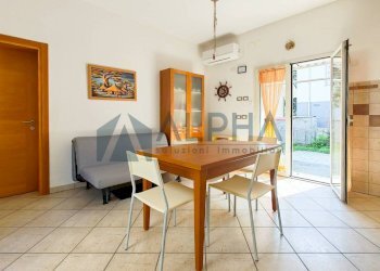 Salone - Villa via Adua, Bellaria-Igea Marina - foto 3