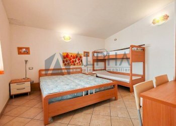 Camera da letto - Villa via Adua, Bellaria-Igea Marina - foto 4