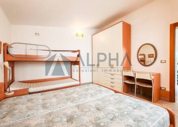 Camera da letto - Villa via Adua, Bellaria-Igea Marina - foto 6