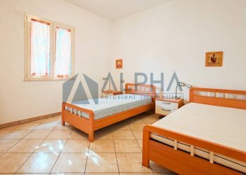 Camera da letto - Villa via Adua, Bellaria-Igea Marina - foto 7
