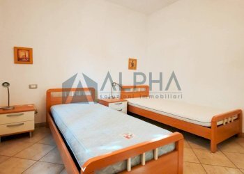 Camera da letto - Villa via Adua, Bellaria-Igea Marina - foto 8