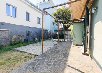 Giardino - Villa via Adua, Bellaria-Igea Marina - foto 12