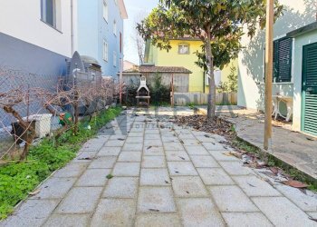 Giardino - Villa via Adua, Bellaria-Igea Marina - foto 13