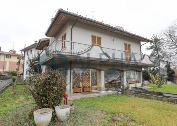 Giardino - Casa indipendente via Santerini, Cesena - foto 1