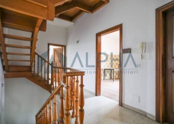 Disimpegno - Casa indipendente via Santerini, Cesena - foto 4