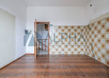 Salone - Casa indipendente via Santerini, Cesena - foto 5