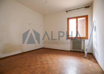 Camera da letto - Casa indipendente via Santerini, Cesena - foto 9