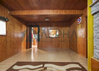 Interno palazzo - Independent house via Santerini, Cesena - photo 12
