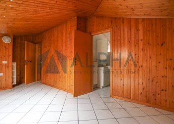 Stanza non arredata - Casa indipendente via Santerini, Cesena - foto 14