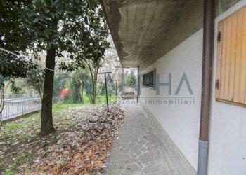 Giardino - Casa indipendente via Santerini, Cesena - foto 16