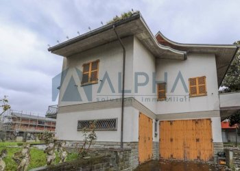 Facciata - Casa indipendente via Santerini, Cesena - foto 17