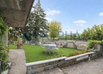 Giardino - Casa indipendente via Santerini, Cesena - foto 2