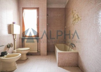 Bagno - Casa indipendente via Santerini, Cesena - foto 8