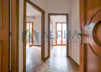Disimpegno - Casa indipendente via Santerini, Cesena - foto 9