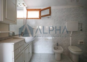 Bagno - Casa indipendente via Santerini, Cesena - foto 13