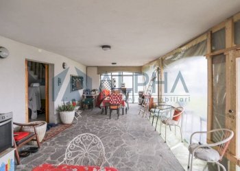 Veranda - Casa indipendente via Santerini, Cesena - foto 17