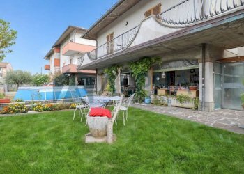 Piscina - Casa indipendente via Santerini, Cesena - foto 22