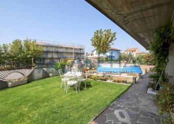 Piscina - Casa indipendente via Santerini, Cesena - foto 23