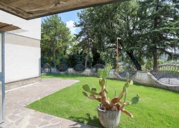 Giardino - Casa indipendente via Santerini, Cesena - foto 24