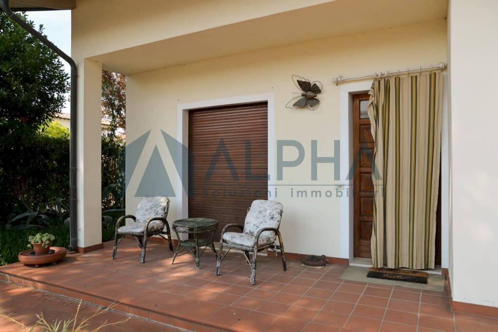 Veranda - Villa via Pio La Torre, Cervia - foto 2