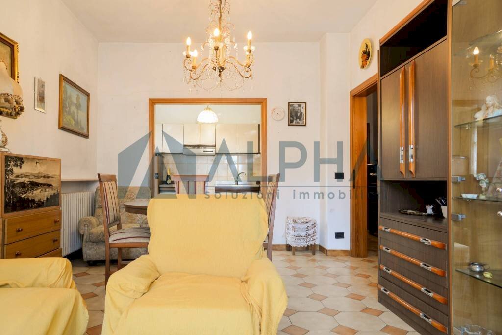 Salone - Villa via Pio La Torre, Cervia - foto 3