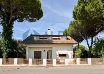 Facciata - Villa via Pio La Torre, Cervia - foto 1