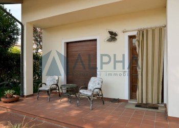 Veranda - Villa via Pio La Torre, Cervia - foto 2