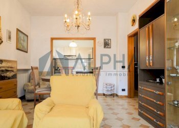 Salone - Villa via Pio La Torre, Cervia - foto 3