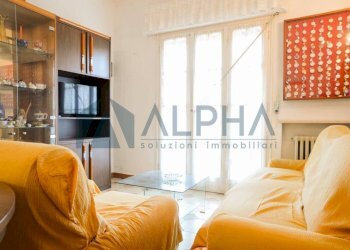 Salone - Villa via Pio La Torre, Cervia - foto 4