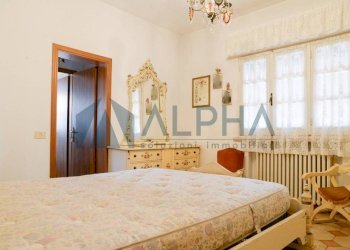 Camera da letto - Villa via Pio La Torre, Cervia - photo 6