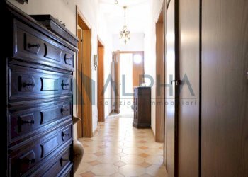 Corridoio - Villa via Pio La Torre, Cervia - foto 10