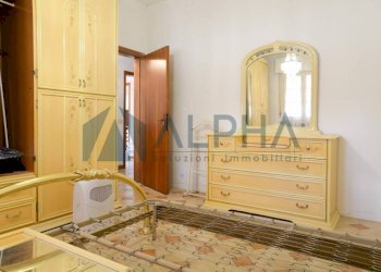 Camera da letto - Villa via Pio La Torre, Cervia - foto 12