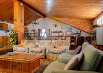 Salone - Villa via Pio La Torre, Cervia - foto 13