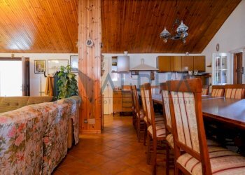 Salone - Villa via Pio La Torre, Cervia - foto 14