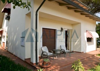 Giardino - Villa via Pio La Torre, Cervia - foto 16