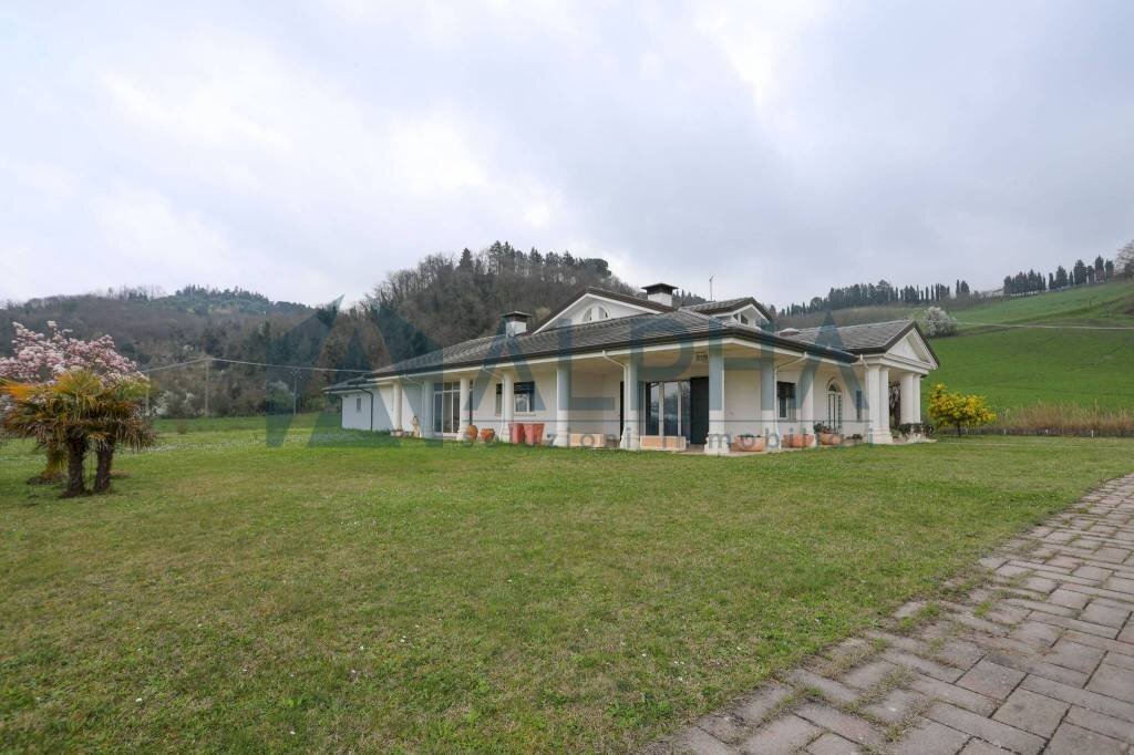 Terreno - Villa via Garampa, Cesena - foto 1