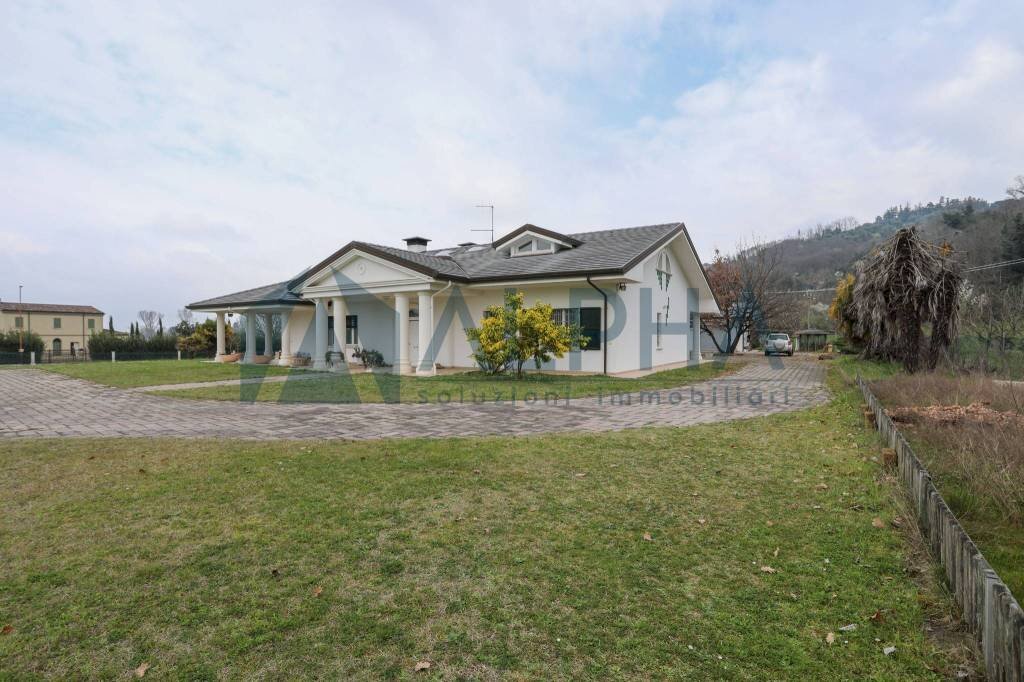 Terreno - Villa via Garampa, Cesena - foto 2
