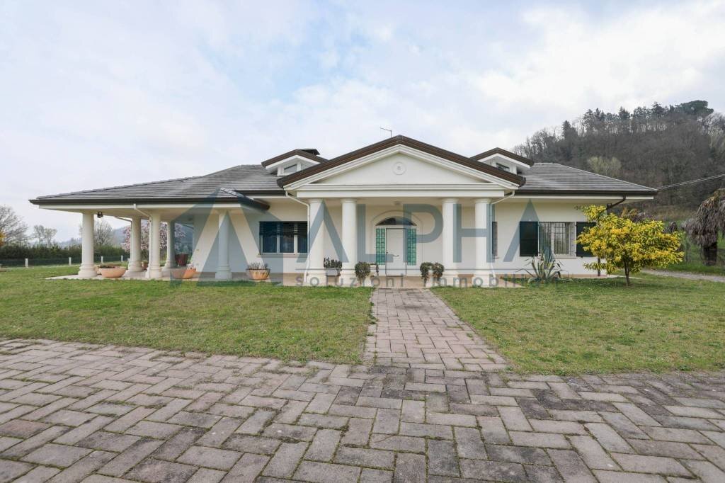 Giardino - Villa via Garampa, Cesena - foto 3