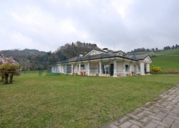 Terreno - Villa via Garampa, Cesena - foto 1