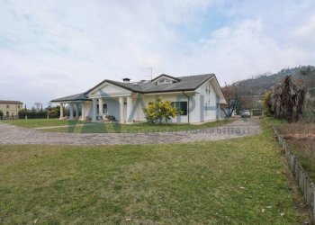 Terreno - Villa via Garampa, Cesena - foto 2