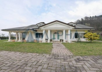 Giardino - Villa via Garampa, Cesena - foto 3