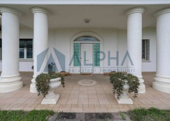 Interno palazzo - Villa via Garampa, Cesena - foto 4