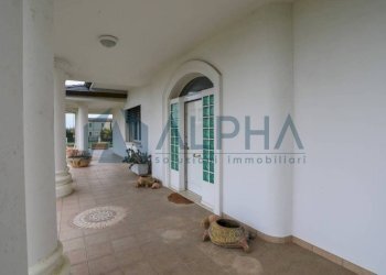 Interno palazzo - Villa via Garampa, Cesena - foto 5