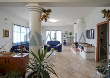 Salone - Villa via Garampa, Cesena - foto 9