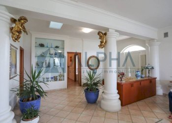 Ingresso - Villa via Garampa, Cesena - foto 10